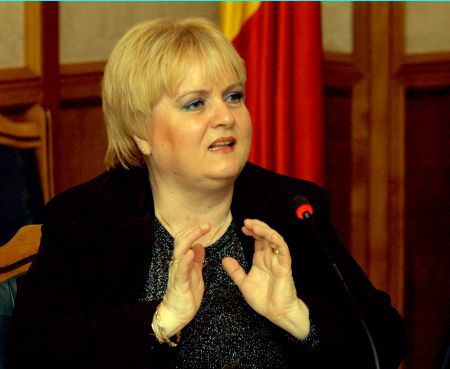 Dosarul „Concursuri fraudate“ demite magistraţi pe bandă rulantă