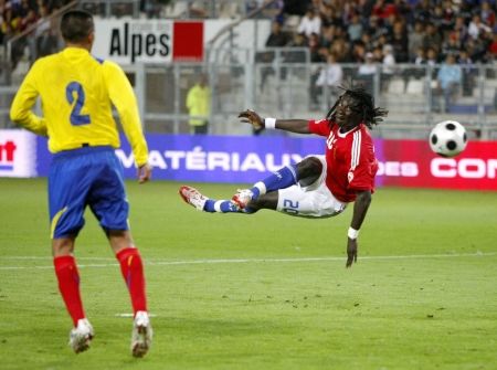 EURO 2008: Vedete lăsate acasă