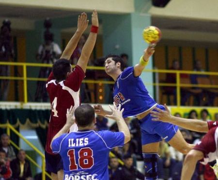 Handbal: Steaua Bucureşti a câştigat Cupa