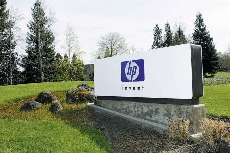 HP a preluat EDS pentru 13,9 miliarde de dolari