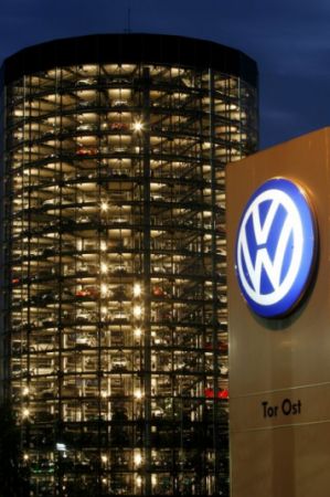 Legea „Volkswagen“, sub lupa Comisiei Europene