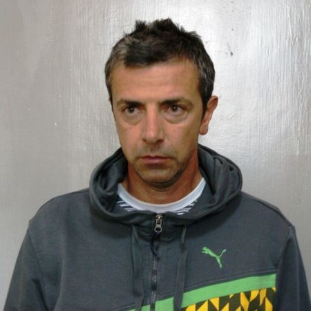 Mafiot italian arestat la Târgu-Mureş