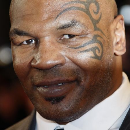 Mike Tyson: „N-aş mai intra niciodată în ring“