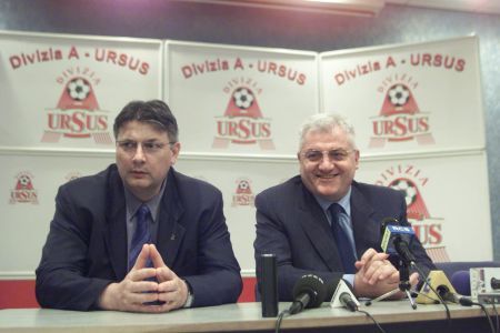 Mitică Dragomir a fost trimis în judecată pentru luare de mită