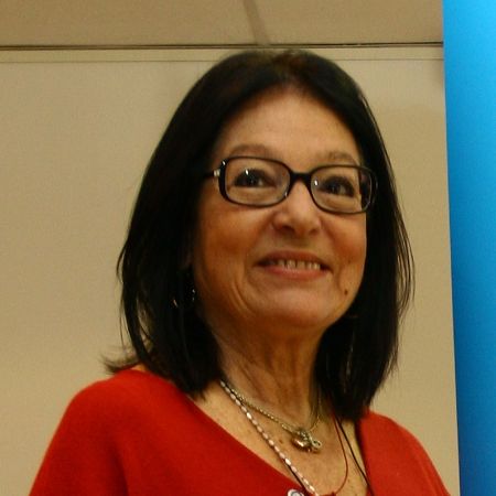 Nana Mouskouri, la Gala UNICEF