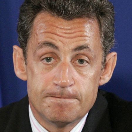 O nouă gafă marca Sarkozy