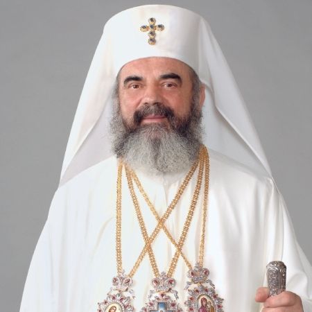 Patriarhul Daniel a fost operat din nou