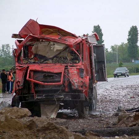 Patru ani de la tragedia de la Mihăileşti