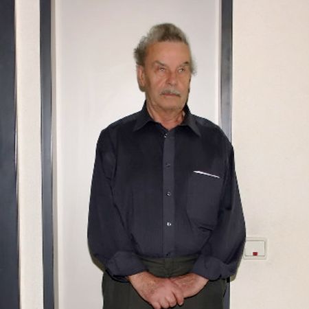 Pe Joseph Fritzl îl mustră conştiinţa