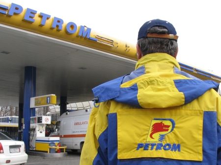 Petrom, în topul companiilor din noul val