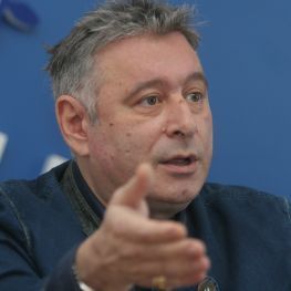 Poveţele lui Mădălin Voicu, către romi