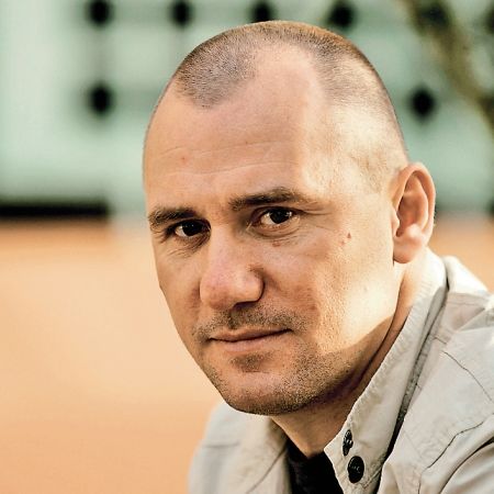 Radu Muntean: „Selecţia la Cannes gâdilă plăcut orgoliul“