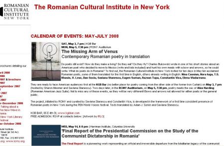 Raportul Final al Comisiei Prezidenţiale pentru Analiza Dictaturii Comuniste din România
