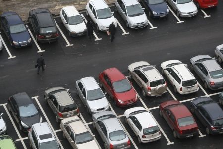 România, printre cele mai ieftine pieţe auto europene