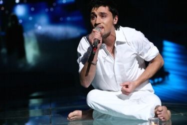 Rusia - câştigătoare la Eurovision, România - locul 20