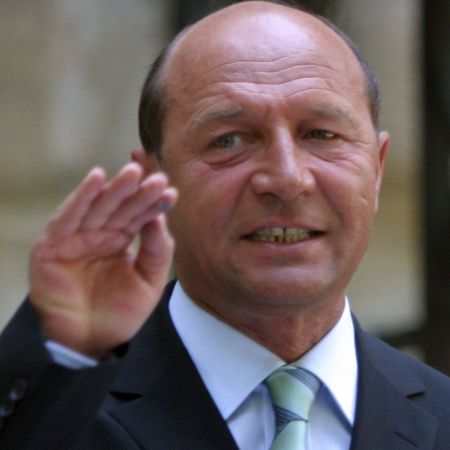 Traian Băsescu şi energia regenerabilă