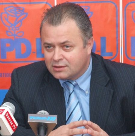 Vărul lui Flutur, încă un mandat la Primăria Botoşani