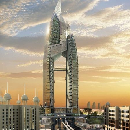 30 de milioane de dolari, un apartament de lux în Dubai