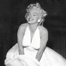 60.000 dolari pentru un filmuleţ cu Marilyn Monroe