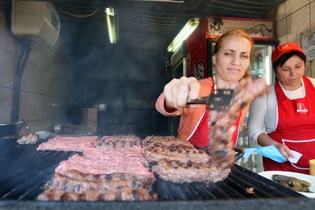 Alimente de vară care îngraşă