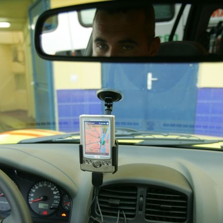 Cele mai tari GPS-uri auto