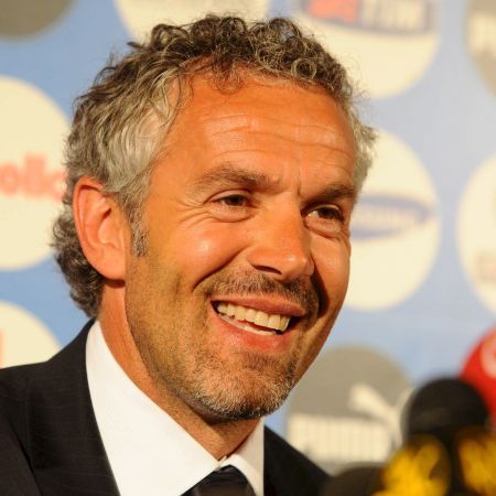 Donadoni, antrenorul care a plecat de jos