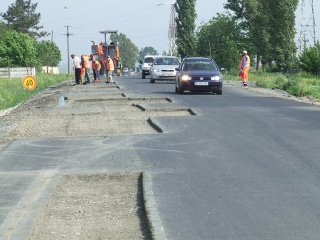 Drumul lui Orban s-a stricat înainte de inaugurare