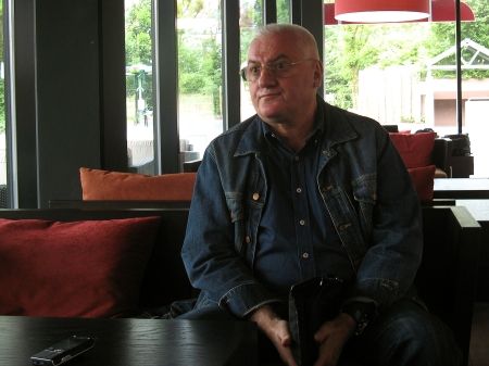 DUMITRU DRAGOMIR: „N-aş fi luat niciodată o asemenea decizie“