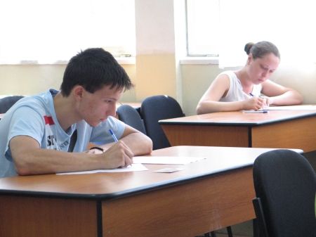 Examenul maturităţii: Bacalaureatul începe luni