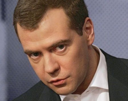 Germania nu crede în pactul lui Medvedev