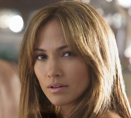 Jennifer Lopez, o mamă stresată