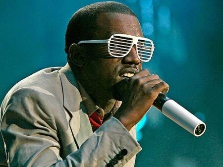 Kanye West, marele câştigător la BET Awards 2008 | VIDEO