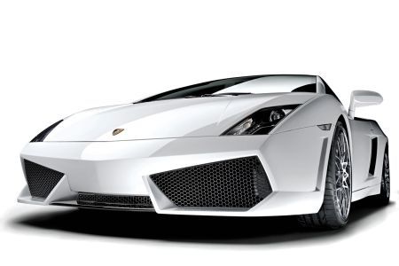 Lamborghini Gallardo, o fiară dezlănţuită