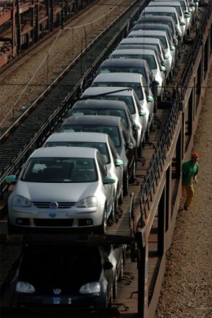 Maşinile în leasing, în plasa taxei auto