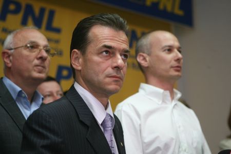 Orban acuză PDL că a fraudat alegerile din Bucureşti