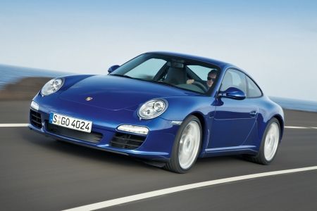 Porsche a prezentat noul 911