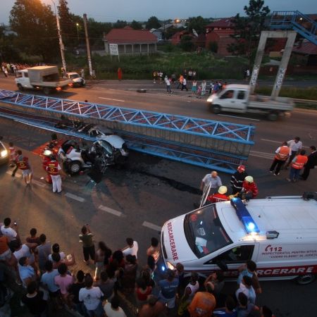 Primele concluzii ale anchetei, peste şapte zile