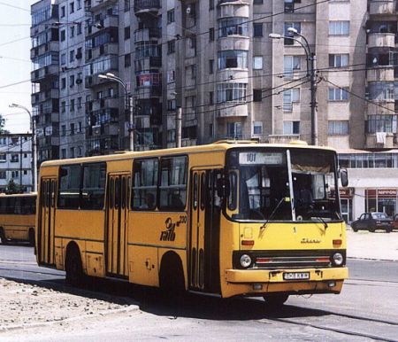 RATB nu mai asigură curse preorăşeneşti