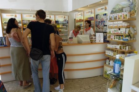 Reguli noi la eliberarea medicamentelor