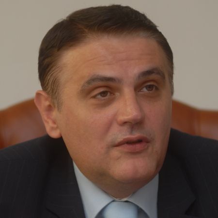 Silaghi a anunţat că renunţă la mandatul din CJ