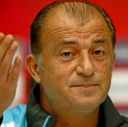 Terim, "Împăratul" Europei