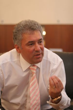 Videanu: "Îmi asum eşecul din Capitală, alături de Blaga"