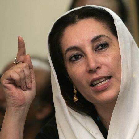 Asasinarea lui Benazir Bhutto, anchetată de ONU