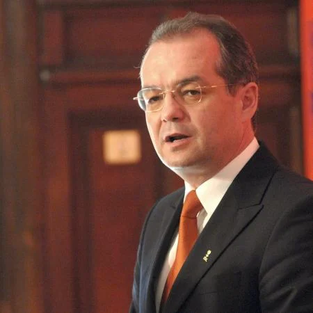 Boc: "PDL are prima şansă să formeze Guvernul"