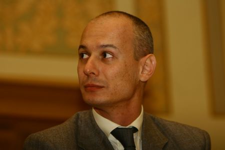 Bogdan Olteanu, refuzat de PNL sector 1