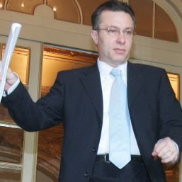 Candidaturile PSD pentru alegerile parlamentare