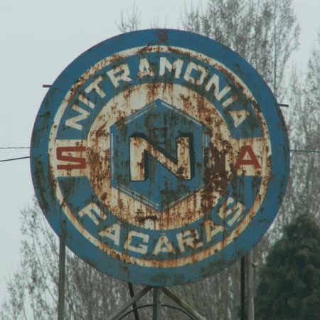 La Nitramonia Făgăraş a explodat ignoranţa