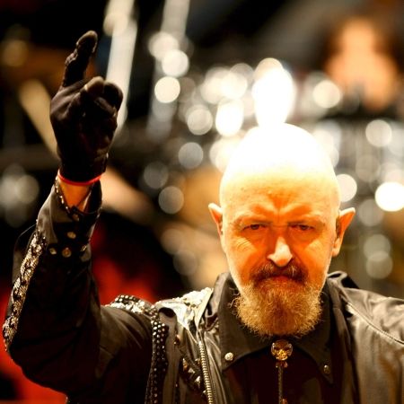 Liderul trupei Judas Priest, de vorbă cu EVZ | VIDEO