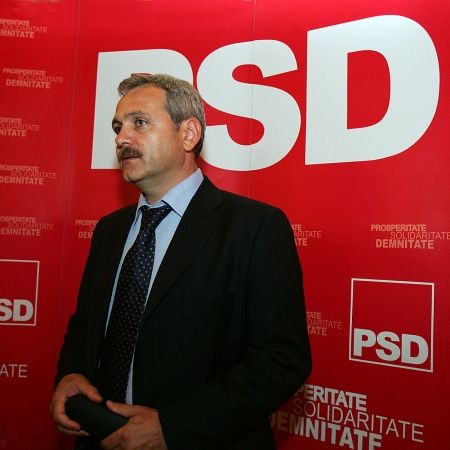 Liviu Dragnea, baron peste două judeţe