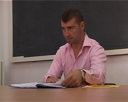 Lucian Bute, un boxer de nota 10